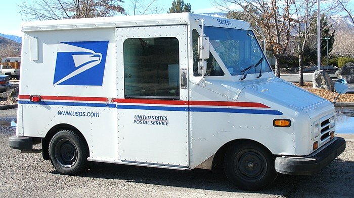 US Postal Service 
